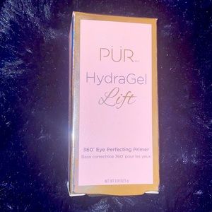 NIB PUR HydraGel Lift 360 Eye Perfecting Primer